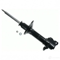 Амортизатор SACHS 170 249 WAU TQX 382575 4013872110087