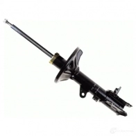 Амортизатор SACHS 4013872578887 391395 312 430 1IU2 F6