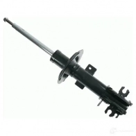 Амортизатор SACHS 3F3 7IRD 4013872723614 313 994 392224 - Изображение 2