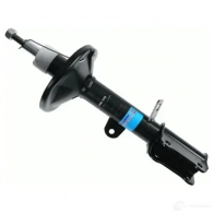 Амортизатор SACHS TZ5J A2 290 070 4013872364183 386632