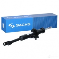 Амортизатор SACHS 392413 4013872780334 314 874 QB4S I - Изображение 2
