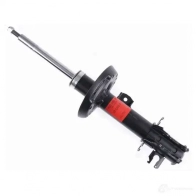 Амортизатор SACHS Fiat Punto Evo 4013872706099 400 059 03 0PBI