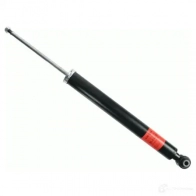 Амортизатор SACHS Mercedes C-Class (S204) 3 Универсал 1.8 C 200 Kompressor (2041) 184 л.с. 2007 – 2014 QNOE1 M 400 054 4013872737505