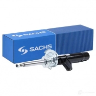 Амортизатор SACHS 4013872901753 317 367 393408 LNE6 7S - Изображение 2