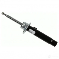 Амортизатор SACHS 4013872901753 317 367 393408 LNE6 7S - Изображение 6