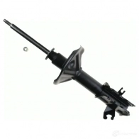 Амортизатор SACHS 312 844 4013872577682 H 89U3S Mitsubishi Colt 5 (CJ, CP) Хэтчбек 1.3 1300 GL.GLx (CJ1A) 75 л.с. 1996 – 2000