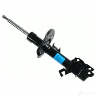 Амортизатор SACHS 392249 314 036 9 C5SIB9 4013872741083