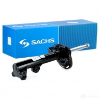 Амортизатор SACHS W48B9 96 317 556 1437765173 - Изображение 2