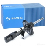 Амортизатор SACHS 1437763672 N B2UO5 317 571 - Изображение 2