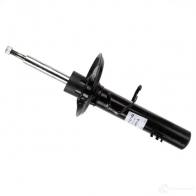 Амортизатор SACHS 1437763672 N B2UO5 317 571 - Изображение 6