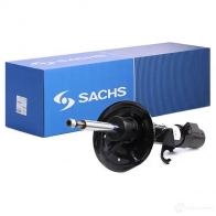 Амортизатор SACHS 1437763671 317 570 GKT 5953 - Изображение 2