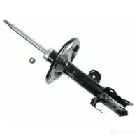 Амортизатор SACHS 313 883 Toyota RAV4 (XA30) 3 Кроссовер 2.2 D 4WD (ALA30) 136 л.с. 2006 – 2012 4013872725106 1B 6ZIW