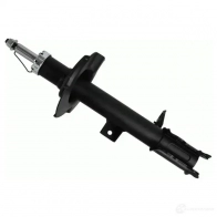 Амортизатор SACHS 4013872885671 317 102 1198011348 CRZ 1B - Изображение 2