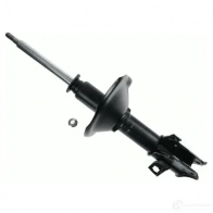 Амортизатор SACHS 280 814 40G7T 01 4013872370993 Subaru Impreza (GC) 1 Седан 1.6 i (GC3) 95 л.с. 1998 – 2000