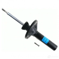 Амортизатор SACHS Ford Scorpio 2 (FE, GFR, GGR) Универсал 2.5 TD 125 л.с. 1996 – 1998 312 344 4013872566624 PS AHQ
