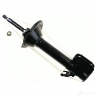 Амортизатор SACHS 4013872565436 ORAA 14P Subaru Impreza (GG) 2 Универсал 2.0 WRx Turbo AWD 225 л.с. 2002 – 2006 312 203