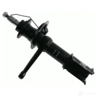 Амортизатор SACHS J5 ZFR 312 834 4013872592500 391614