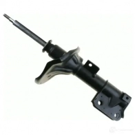 Амортизатор SACHS I ZPCIBN Mitsubishi Eclipse 3 (D5) Купе 3.0 203 л.с. 1999 – 2005 4013872565276 312 166