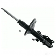 Амортизатор SACHS 4013872136407 170 992 Y3ZIKX 9 382970