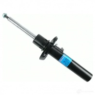Амортизатор SACHS 391955 313 472 4010305226766 Y WLTK - Изображение 4