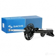 Амортизатор SACHS Y02 L9 1437780833 317 560 - Изображение 2