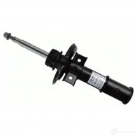 Амортизатор SACHS NRP VI 393258 4013872882687 316 607 - Изображение 2