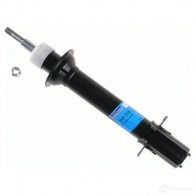 Амортизатор SACHS 312 315 391323 4013872566440 91 ZFCHE