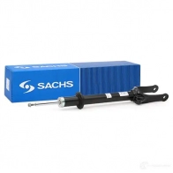Амортизатор SACHS 315 526 392669 IK8 AGW 4013872818204 - Изображение 2