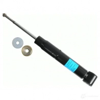 Амортизатор SACHS XB27N T 4013872762415 392320 314 617