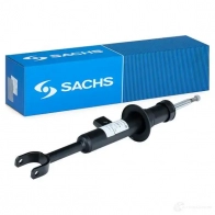 Амортизатор SACHS 4013872780358 314 875 24F WJ7 392414 - Изображение 2