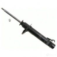 Амортизатор SACHS 4013872577408 312 867 HK XRA Ford Fiesta 5 (CBK, JH, JD) Хэтчбек 1.2 5 16V 70 л.с. 2003 – 2008