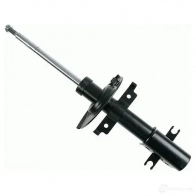 Амортизатор SACHS 4013872722518 F835 88F 400 075 394516 - Изображение 2