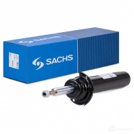 Амортизатор SACHS 1437780821 317 563 MI HZR1V - Изображение 2