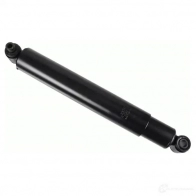 Амортизатор SACHS QB2FI PW 314 738 392372 4013872798735