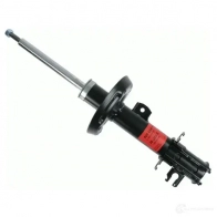 Амортизатор SACHS J UMRAX 4013872706136 Opel Corsa (D) 4 Хэтчбек 1.4 LPG (L08. L68) 90 л.с. 2006 – 2011 400 064