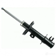 Амортизатор SACHS J UMRAX 4013872706136 394505 400 064 - Изображение 2
