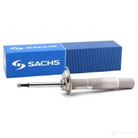 Амортизатор SACHS 390563 310 467 BJ4QU KX 4013872465569 - Изображение 2