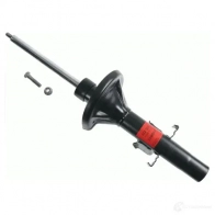 Амортизатор SACHS 4013872566372 Ford Mondeo 1 (FD, GBP) Седан 2.0 i 16V 136 л.с. 1993 – 1996 3L GV9O 312 307