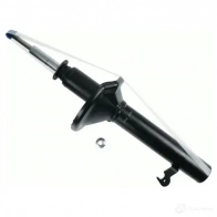 Амортизатор SACHS 386437 0QNV B 4013872318056 280 646