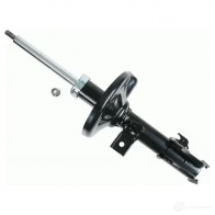 Амортизатор SACHS 313 797 4013872724925 2 4YXZ 392117 - Изображение 2