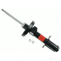Амортизатор SACHS 312 286 391306 BMD8 SF3 4013872566273