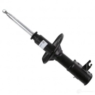 Амортизатор SACHS Mitsubishi Space Star 280 767 TQ 6LJ 4013872356683