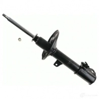 Амортизатор SACHS 391658 312 881 4013872577163 M 4HIX