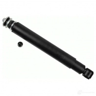 Амортизатор SACHS 4013872452989 300 023 2KPXN W3 Ford Ranger 5 (ET, ES) Пикап 2.5 TDCi 4x4 143 л.с. 2006 – 2012