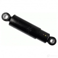 Амортизатор SACHS 112 781 381270 W6D WW 4013872113965