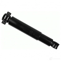 Амортизатор SACHS GFKU N1 4013872464029 Opel Astra (F) 1 Хэтчбек 1.4 i 16V (F08) 90 л.с. 1996 – 1998 310 162