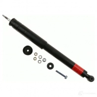 Амортизатор SACHS 4013872336210 553 715 6FD J53 394620