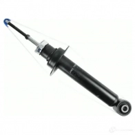 Амортизатор SACHS Mitsubishi Pajero 3 (V6, V7) Внедорожник 2д 280 753 O IQADJ 4013872356539