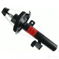 Амортизатор SACHS H H8CQ0 313 413 Mazda 3 (BK) 1 2003 – 2008 4013872625192
