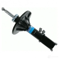 Амортизатор SACHS 290 665 U8JG OU 4013872483716 386840